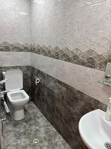 Həyət evləri və villaların satışı: 🏡 ZABRATDA EŞYALI 5 OTAQLI 200 M² EV SATILIR! 📍 Zabrat 1 🏠 2 — 18