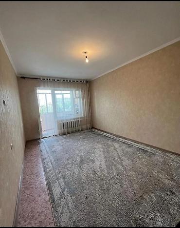 1 комната, 35 м², Кок-Жар мкр 105 серия, 5 этаж, Косметический ремонт