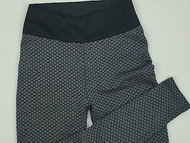 megi sklep: Legginsy Sportowe damskie, rozmiar M — 1