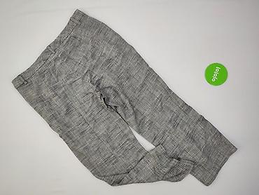 ochnik: Spodnie materiałowe damskie, rozmiar L — 3