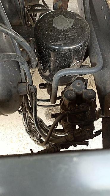 Другие автозапчасти: Запчасть на атего б/у и новый есть всё — 19