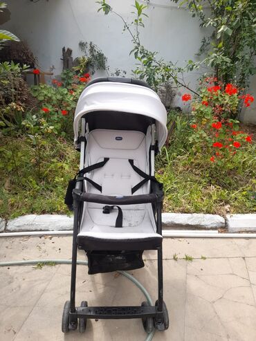 baby jogger city uşaq gəzinti arabası: TahireChicco firmasına aid kalyaska 100 AZN satılır Gençlik malldan