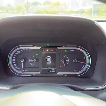 Hyundai: Hyundai Tucson: 2021 г., Кроссовер — 18