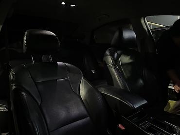 рулевая рейка нексия 2: Hyundai Sonata: 2014 г., 2 л, Автомат, Газ, Седан — 9