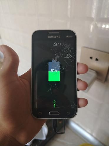 nar nömrə dublikat: Samsung Galaxy Core, rəng - Qara, Face ID — 3