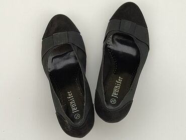 next bluzki damskie: Flat shoes for women, 37, condition - Very good