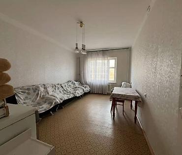 Продажа квартир: 4 комнаты, 87 м², 4 этаж — 9