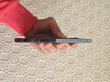 nokia yeni model: IPhone 13 Pro Max, 128 GB, Blue Titanium, Face ID — 7