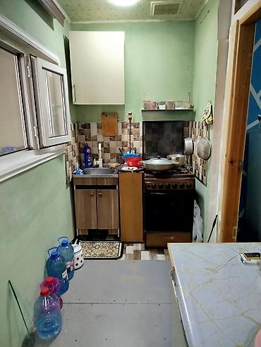 şlaqbaum qiyməti: Hövsan qəs. 3 otaqlı, 40 kv. m, Kredit yoxdur, Yeni təmirli — 6
