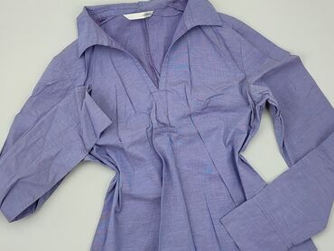 bluzki z długim rękawem i guzikami: Bluzka Damska, George, M, stan - Dobry