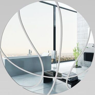 Зеркала: Эстетика / Стиль жизни: Эстетика начинается с отражения Дизайнерские at lalafo.kg — 3 Зеркала: Эстетика / Стиль жизни: Эстетика начинается с отражения Дизайнерские — 3