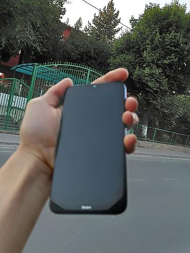 nvme m 2: Redmi, Redmi Note 8, Б/у, 64 ГБ, цвет - Серый — 1