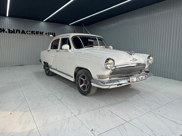 фары на опель вектра б: ГАЗ 21 Volga: 1969 г., 2.3 л, Механика, Дизель, Седан