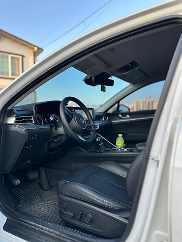 ск оптима: Kia K5: 2020 г., 2 л, Автомат, Газ, Седан — 10