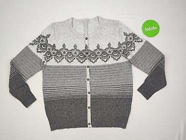 2 lata: Kardigan damski, rozmiar 2XL — 2