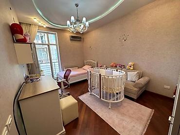 xirdalanda kiraye evler 2018: 4 комнаты, Новостройка, м. 28 мая, 174 м² — 6