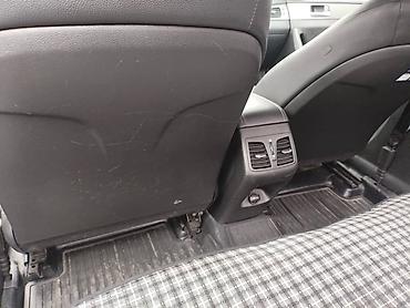 Hyundai: Hyundai Sonata: 2019 г., 2 л, Автомат, Газ, Седан — 1