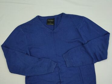 decathlon kurtka softshell: Sweter for men, size L