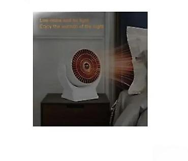 pp aparati: Grejalica-kalolifer 500W NOVO. Opis proizvoda: Snaga 500W, napon — 5