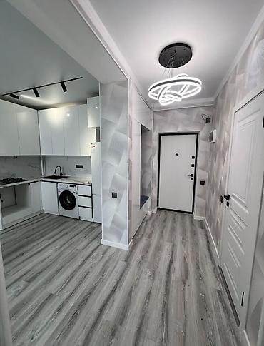 Продажа квартир: 1 комната, 41 м², Элитка, 6 этаж, Евроремонт at lalafo.kg — 9 Продажа квартир: 1 комната, 41 м², Элитка, 6 этаж, Евроремонт — 9