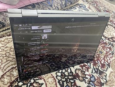 Ноутбуки HP: HP EliteBook x360 1030 G3 — премиальный трансформер 2-в-1 для работы и — 5