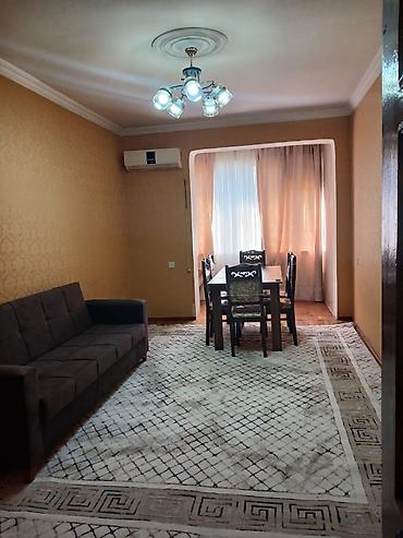 дешевые дома в баку: Баку, 2 комнаты, Вторичка, 46 м² — 4