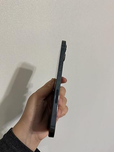 ipad mini 5 islenmis: IPhone 12 Pro, 256 GB, Pacific Blue — 4