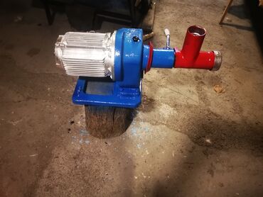 Professional ət çəkən maşınlar: Saatda 200 kq, Nağd ödəniş — 2