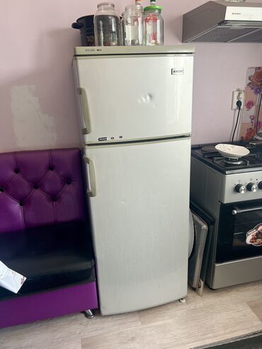 паровой утюг лаура стар: Муздаткыч Avest, Колдонулган, Бир камералуу
