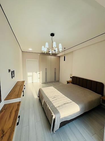Продажа квартир: 3 комнаты, 88 м², Элитка — 3