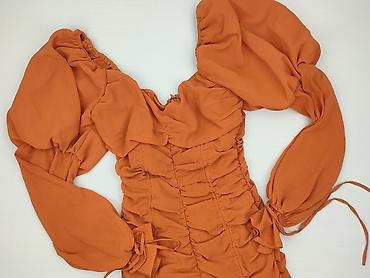 only coral: Missguided, Sukienka damska, rozmiar M — 1