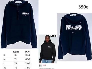 pull and bear trenerke: AMIRI, TOP DUKSEVI,MEGA HIT | Novo! ! ! Najnoviji duksevi poznatih — 7