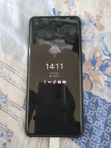 хуавей п40 про цена: OnePlus 9 Pro, Колдонулган, 256 ГБ, түсү - Боз, 2 SIM