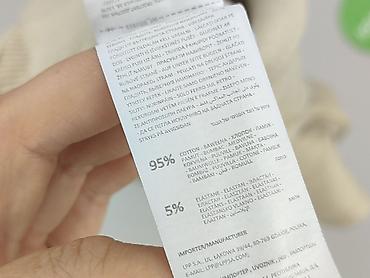 marks spencer eu: Sinsay, Bluzka damska, rozmiar S — 5