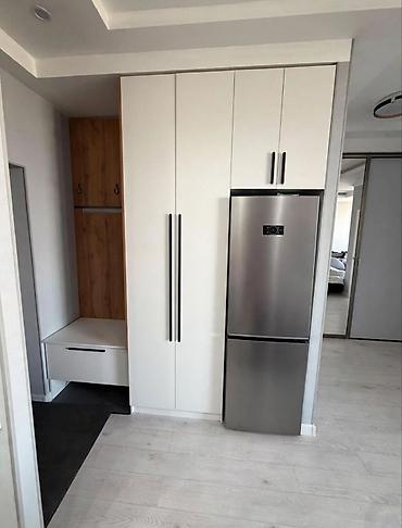 48: 2 комнаты, 48 м², Золотой квадрат Элитка, 6 этаж — 6