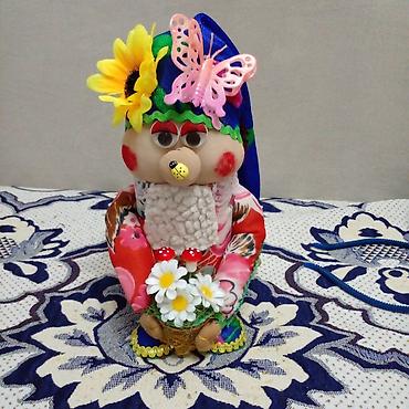 ромашки: Декоративные фигуры, Самовывоз — 1