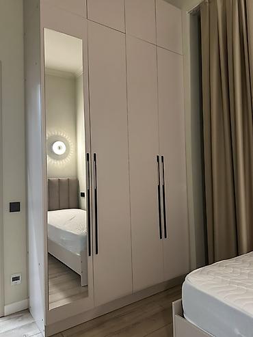2 8: Коттедж, Alpha White Resort, Кош-Кол, 6 мест — 2