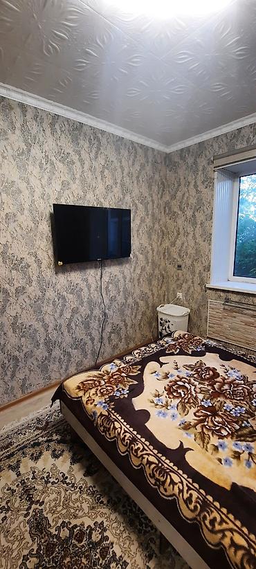 Аренда комнат: 11 м², С мебелью полностью — 2