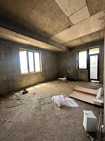 Квартиры: 3 комнаты, Новостройка, 128 м² — 5