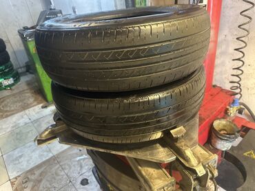 Disk təkərlər: İşlənmiş Şin Annaite 165 / 70 / R 14