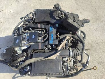 решотка лексус: Двигатель Lexus LS 460 1UR-FSE 4.6 2007 (б/у)