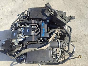 1ur: Двигатель Lexus LS 460 1UR-FSE 4.6 2007 (б/у) — 1