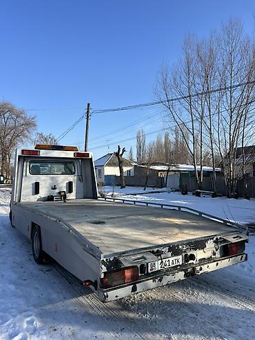 Эвакуаторы: Эвакуатор, 2003 г., Прямая — 8