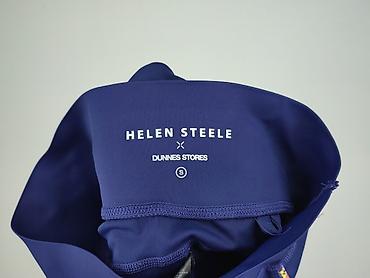 reebok topy: Dunnes Stores, Legginsy Sportowe damskie, rozmiar S — 4