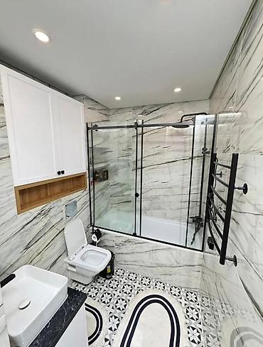 Продажа квартир: 3 комнаты, 90 м², Элитка, 7 этаж, Евроремонт — 4