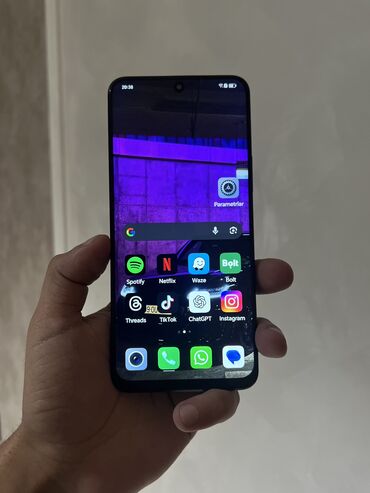 Honor: Honor X8, 128 GB — 1