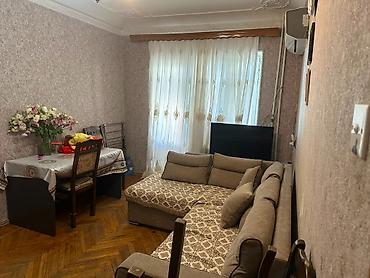 2 otaqlı, Yeni tikili, m. Neftçilər, 45 kv. m