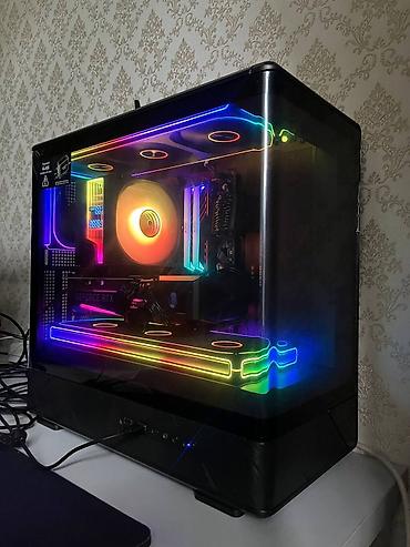 rtx 2050: Компьютер, ядер - 14, ОЗУ 32 ГБ, Для работы, учебы, Новый, Intel Core i5, NVIDIA GeForce RTX 3070, NVMe — 2
