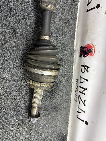Передний карданный вал Toyota 2002 г., Б/у, Оригинал, Япония at lalafo.kg Передний карданный вал Toyota 2002 г., Б/у, Оригинал, Япония