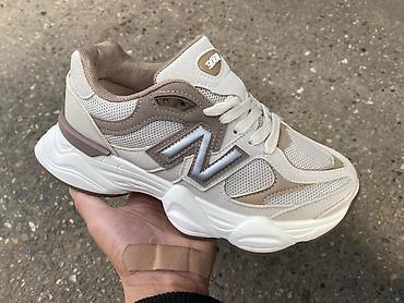 patike dn: New balance 9060 patike NOVO Novo Brojevi 36 do 46, zavisi od — 1
